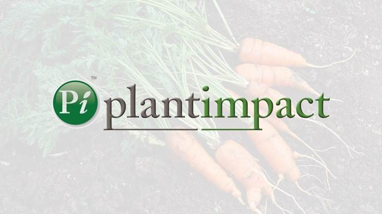 Plant Impact logo