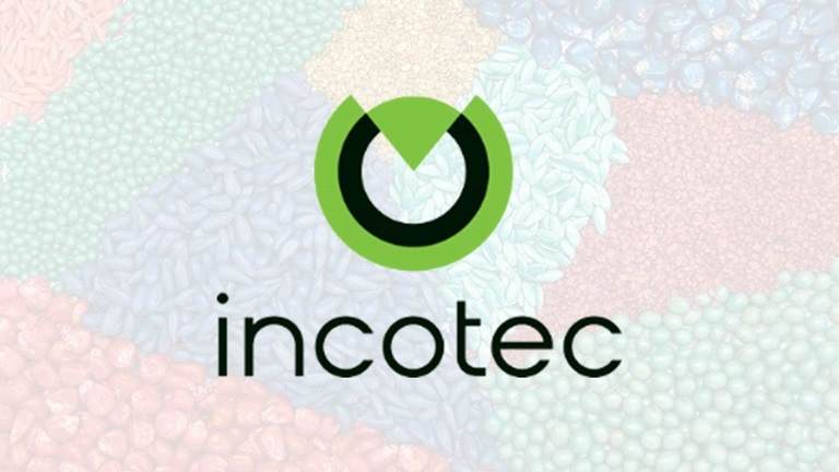 Incotec logo